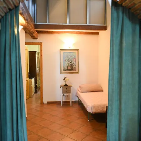 Casale Esmeralda *