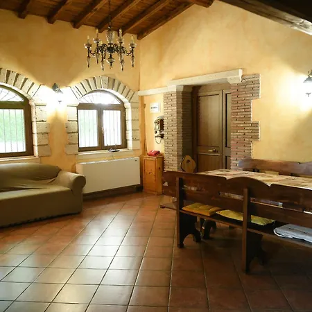 Casale Esmeralda *