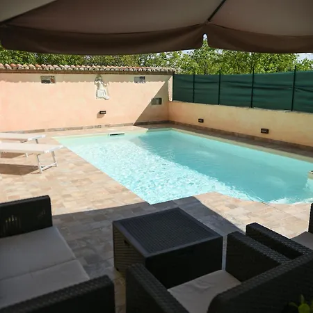 Casale Esmeralda