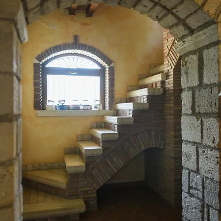 Casale Esmeralda Holiday home *