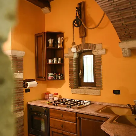Casale Esmeralda *