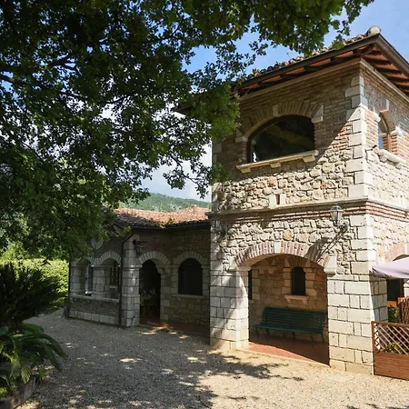 Casale Esmeralda Casa de férias Norma
