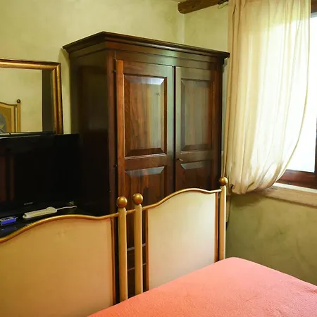 Holiday home Casale Esmeralda Norma