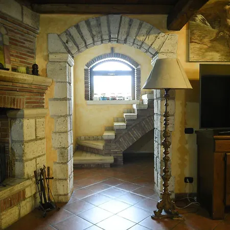 Casale Esmeralda