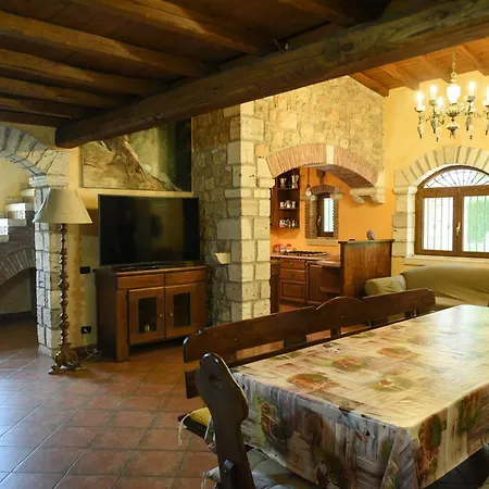 Casale Esmeralda *