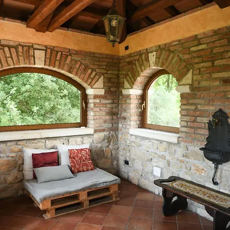 Casale Esmeralda Norma