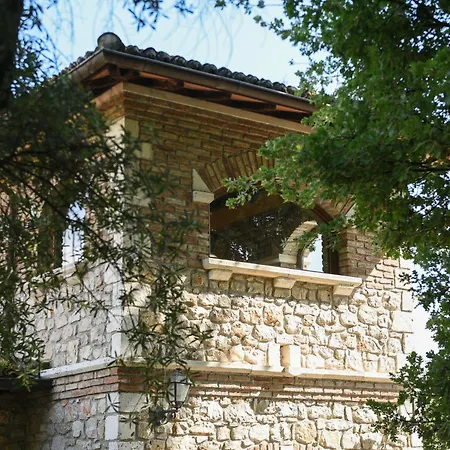 Casale Esmeralda * Norma